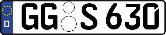 GG-S630