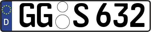 GG-S632