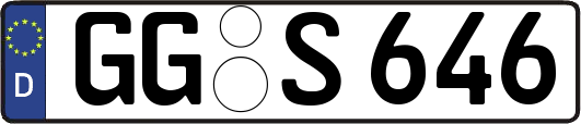 GG-S646