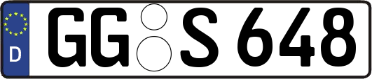 GG-S648