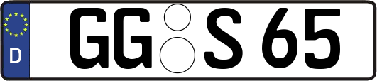 GG-S65