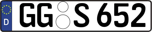 GG-S652