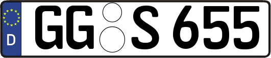GG-S655