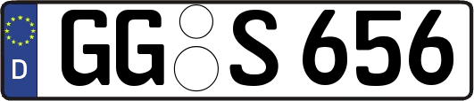 GG-S656
