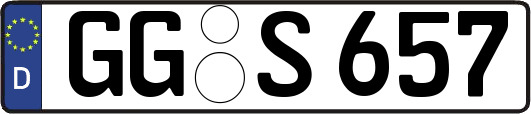 GG-S657