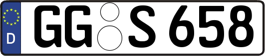 GG-S658