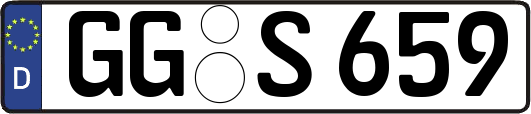 GG-S659