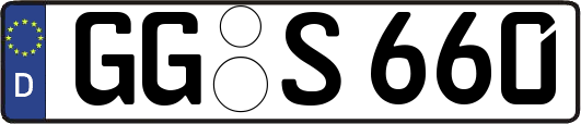 GG-S660