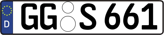 GG-S661