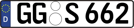 GG-S662