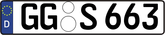 GG-S663