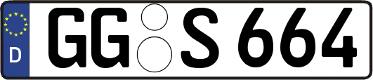 GG-S664