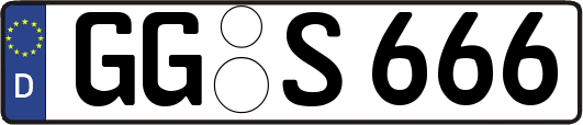 GG-S666