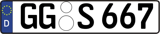 GG-S667