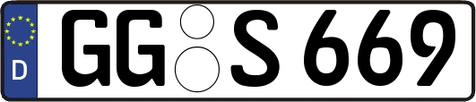GG-S669