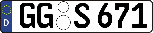 GG-S671