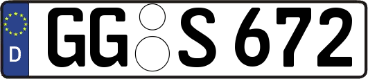 GG-S672