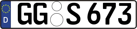 GG-S673