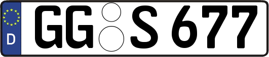 GG-S677