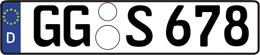 GG-S678