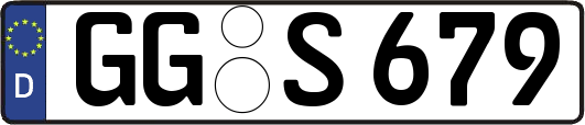 GG-S679