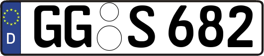 GG-S682