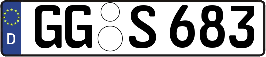GG-S683