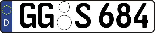 GG-S684
