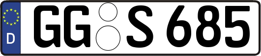 GG-S685