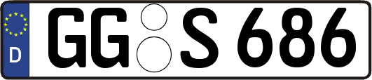 GG-S686