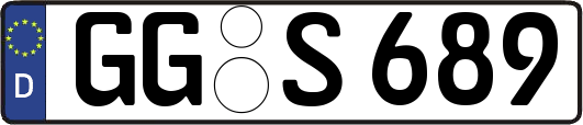 GG-S689