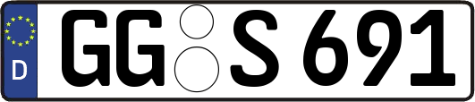 GG-S691
