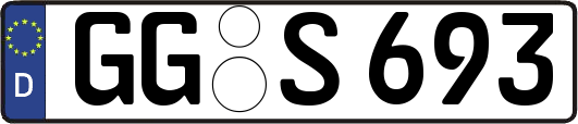 GG-S693