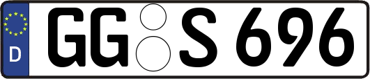GG-S696