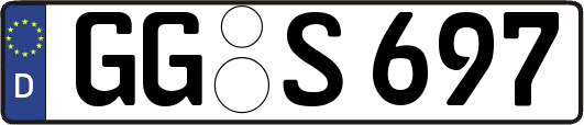 GG-S697