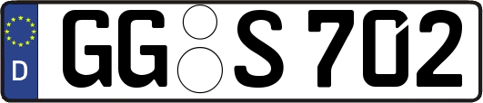 GG-S702