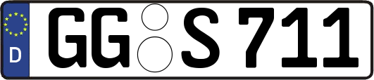 GG-S711