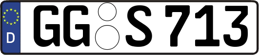 GG-S713