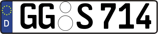 GG-S714