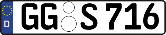 GG-S716