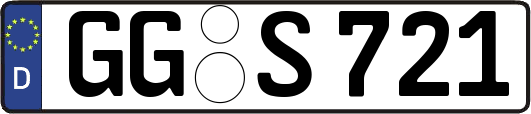 GG-S721