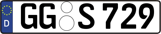 GG-S729