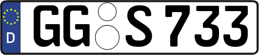 GG-S733