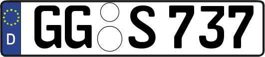 GG-S737