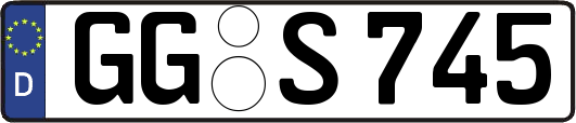 GG-S745