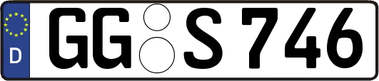 GG-S746