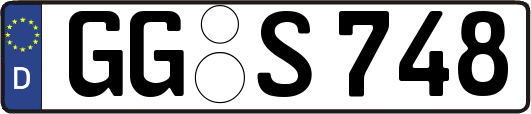 GG-S748