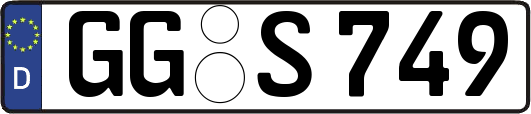 GG-S749
