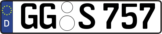 GG-S757
