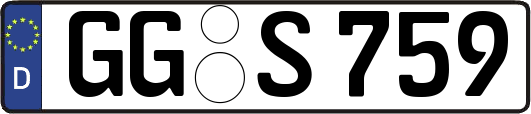 GG-S759